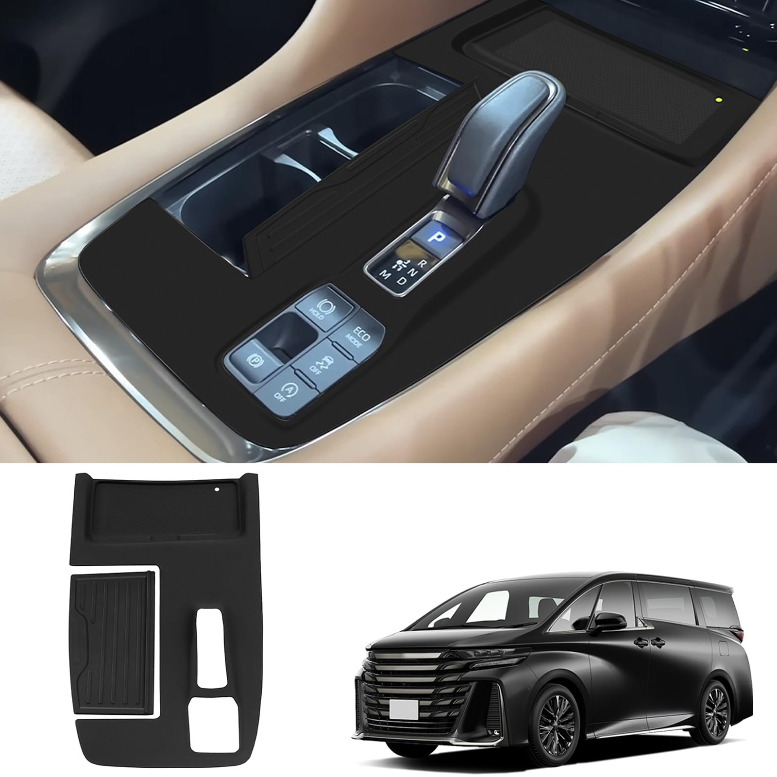 ヴェルファイア 40系 vellfire シフトパネルカバー Amazon ヴェルファイア 40系 vellfire シフトパネルカバー Amazon